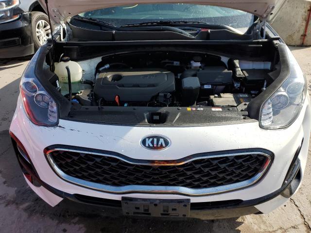 Kia Sportage l 2020