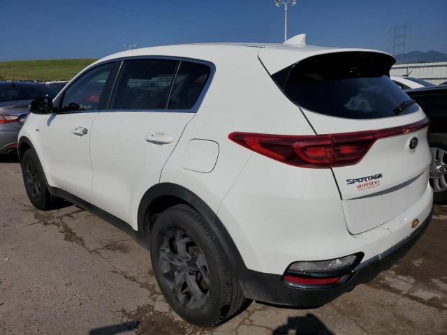 Kia Sportage l 2020