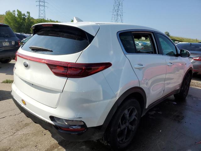 Kia Sportage l 2020