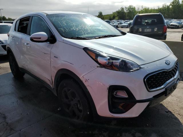 Kia Sportage l 2020