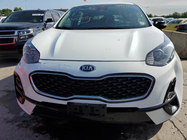 Kia Sportage l 2020