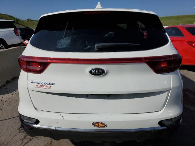 Kia Sportage l 2020