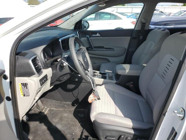 Kia Sportage l 2020
