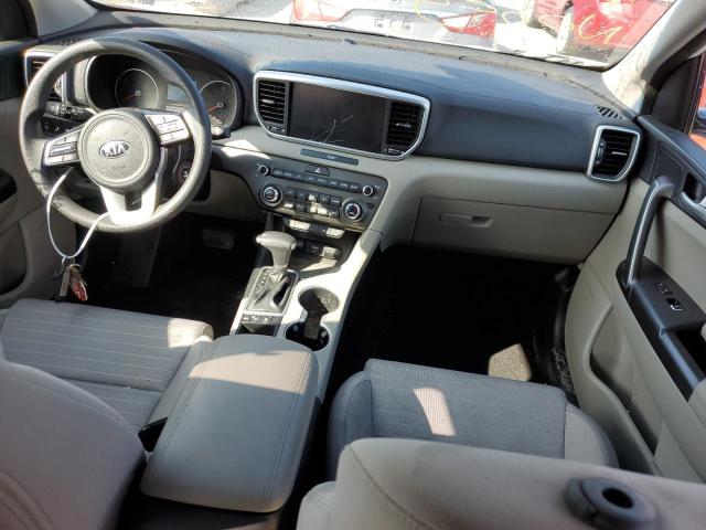 Kia Sportage l 2020