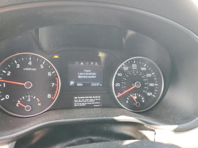 Kia Sportage l 2020