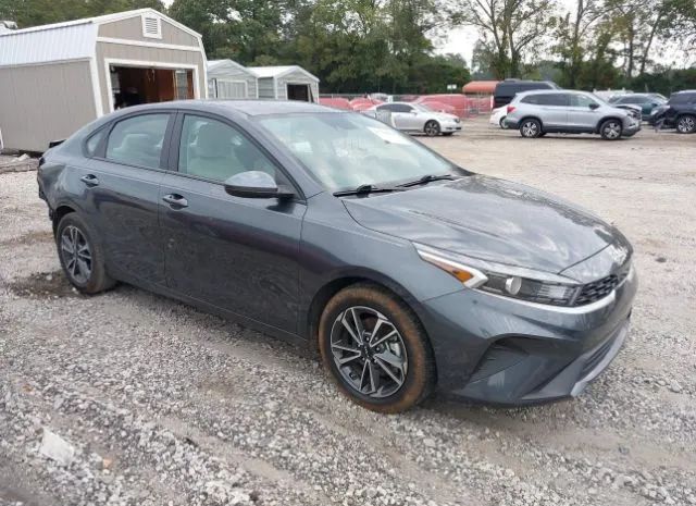 Kia Forte (2022)