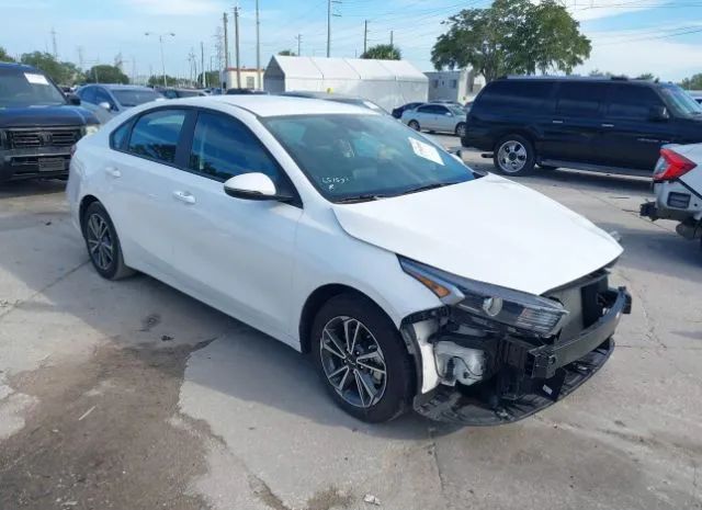 Kia Forte (2023)