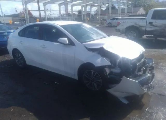 Kia Forte (2023)