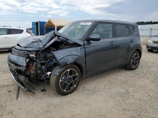 Kia Soul ex (2023)