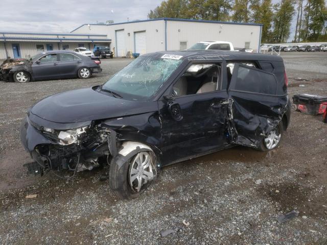 Kia Soul lx (2023)