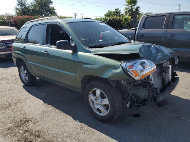 Kia Sportage l 2007