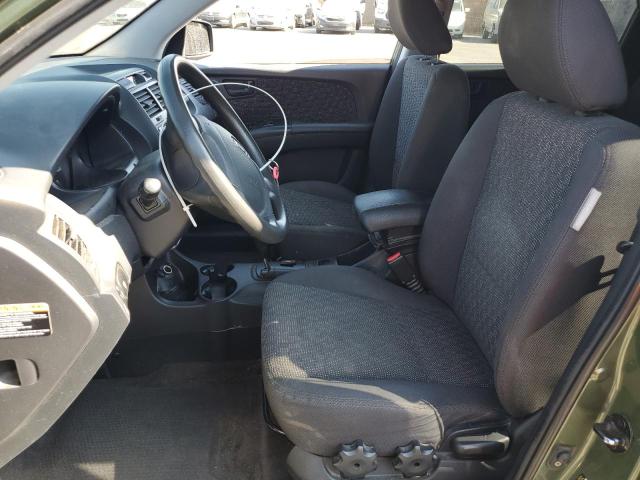 Kia Sportage l 2007