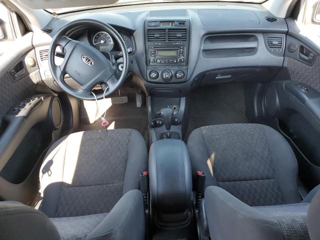 Kia Sportage l 2007