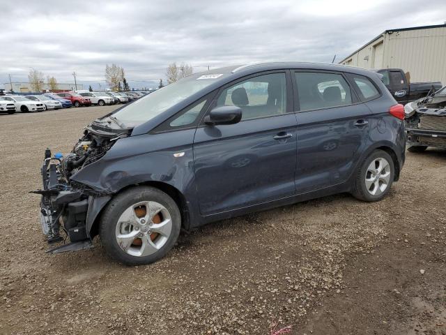 Kia Rondo (2014)