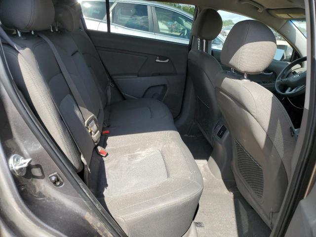 Kia Sportage l 2015