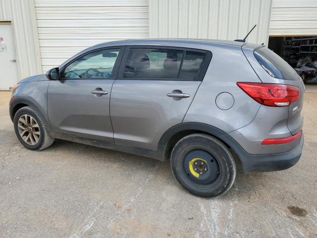 Kia Sportage l 2015