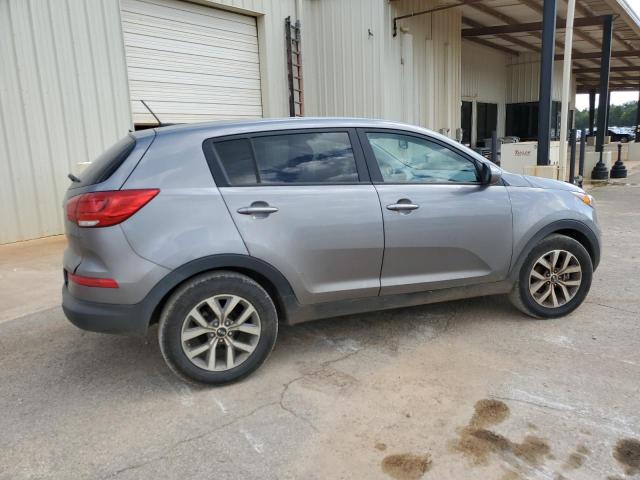 Kia Sportage l 2015