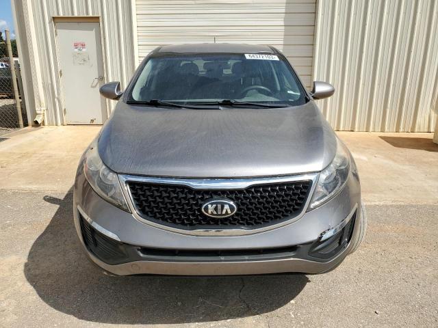 Kia Sportage l 2015