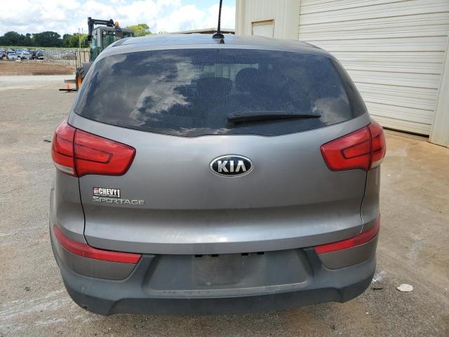Kia Sportage l 2015