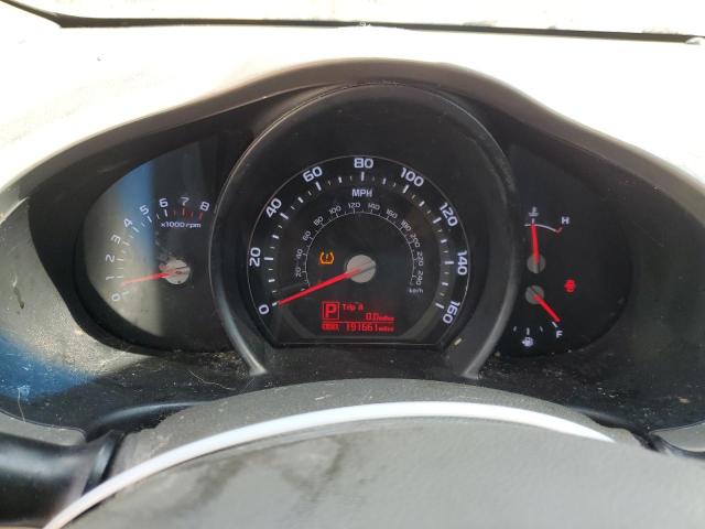Kia Sportage l 2015