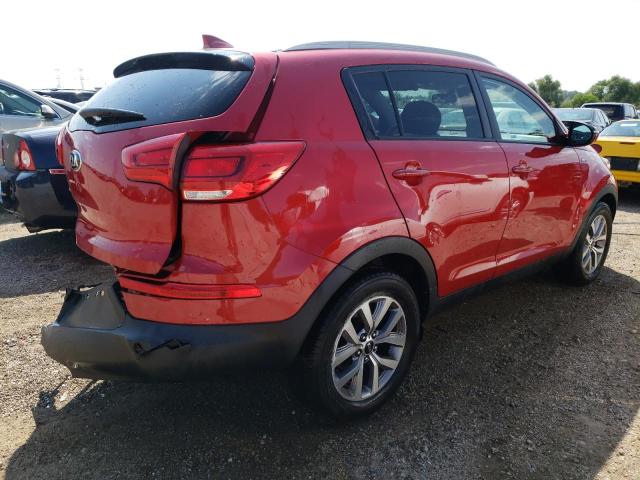 Kia Sportage l 2015
