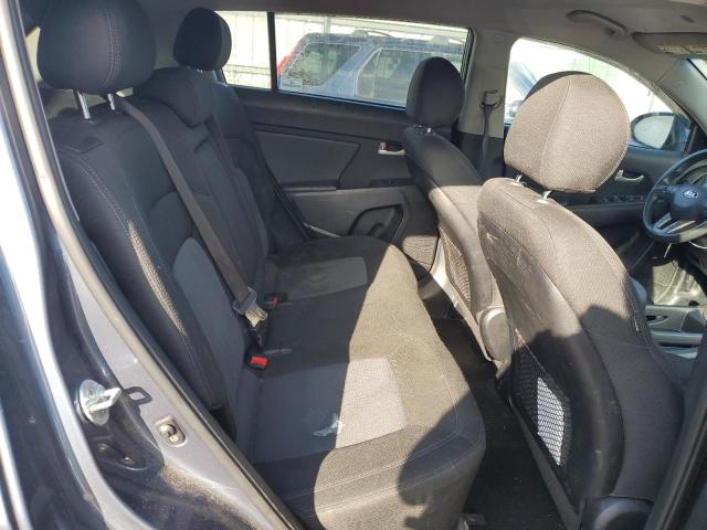 Kia Sportage l 2016