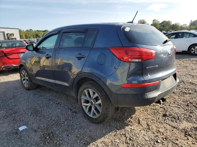 Kia Sportage l 2016
