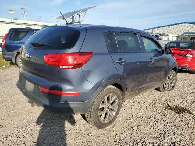 Kia Sportage l 2016