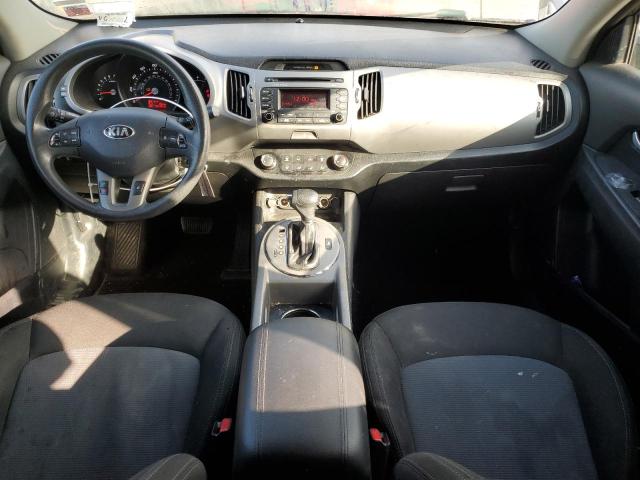 Kia Sportage l 2016