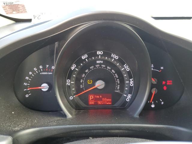 Kia Sportage l 2016