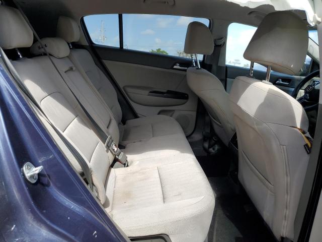 Kia Sportage l 2017