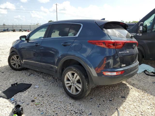 Kia Sportage l 2017