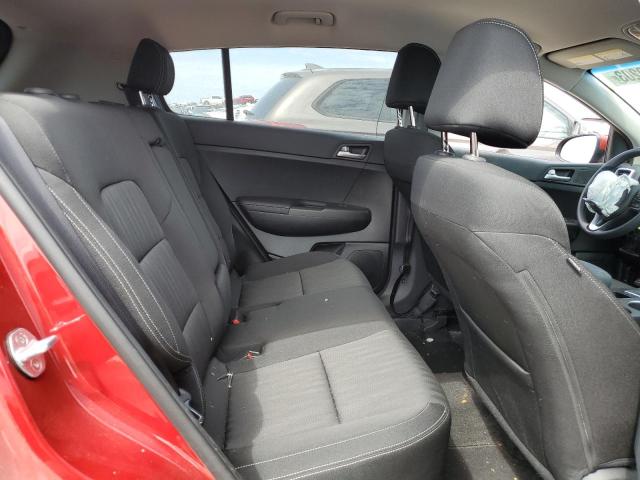 Kia Sportage l 2017