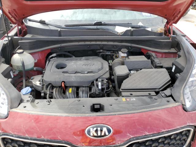 Kia Sportage l 2017