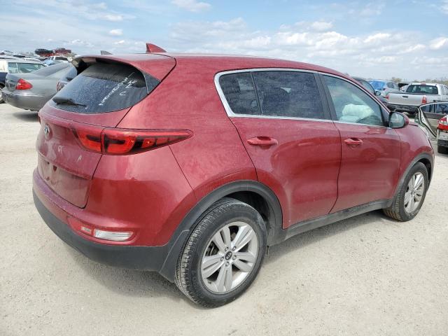 Kia Sportage l 2017