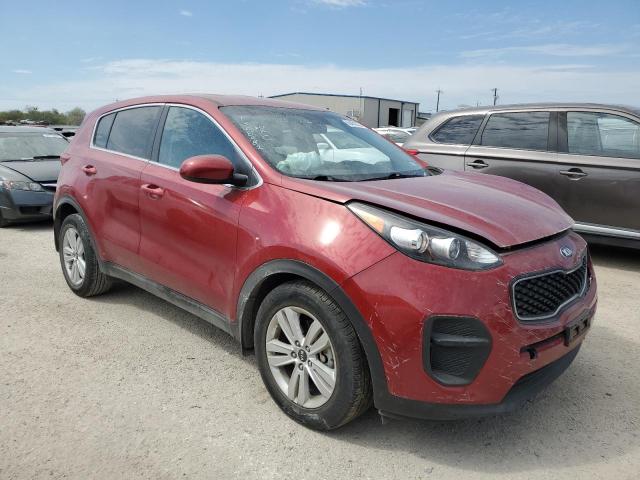 Kia Sportage l 2017