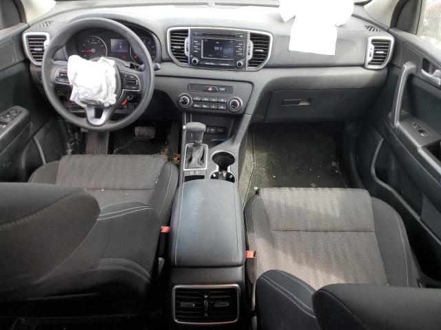 Kia Sportage l 2017