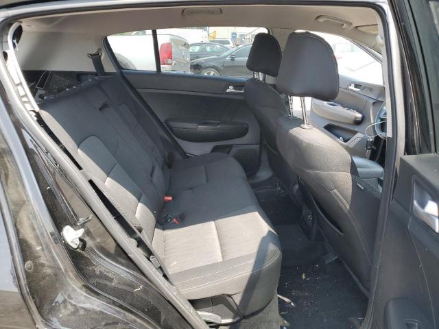 Kia Sportage l 2017