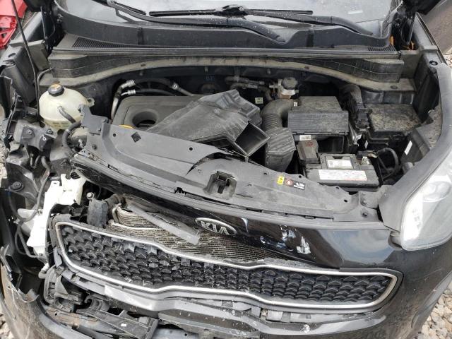 Kia Sportage l 2017