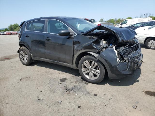 Kia Sportage l 2017