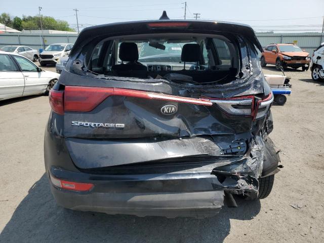 Kia Sportage l 2017