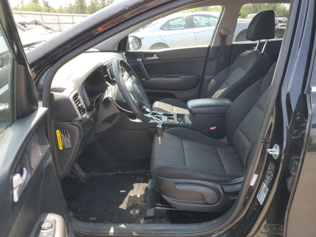 Kia Sportage l 2017