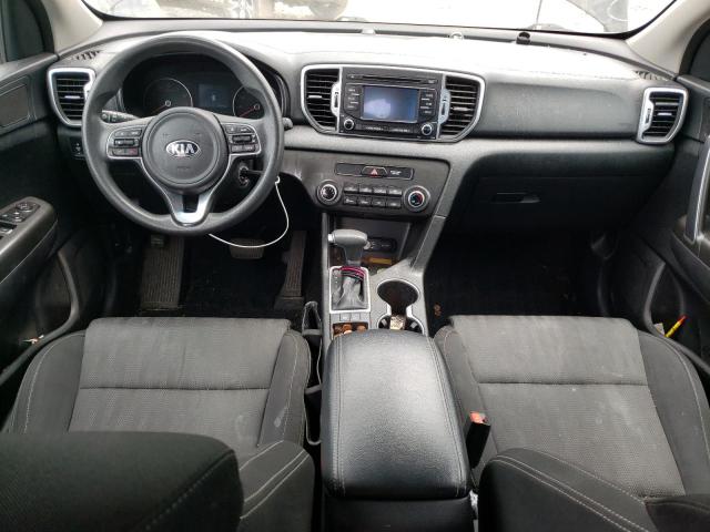 Kia Sportage l 2017