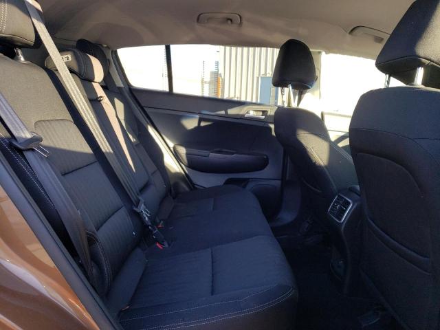 Kia Sportage l 2017