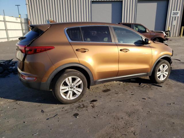 Kia Sportage l 2017