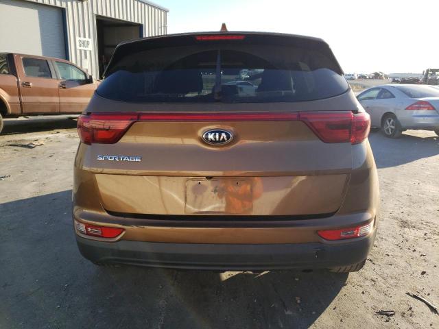 Kia Sportage l 2017