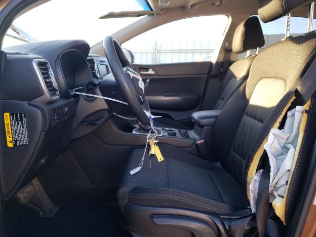 Kia Sportage l 2017