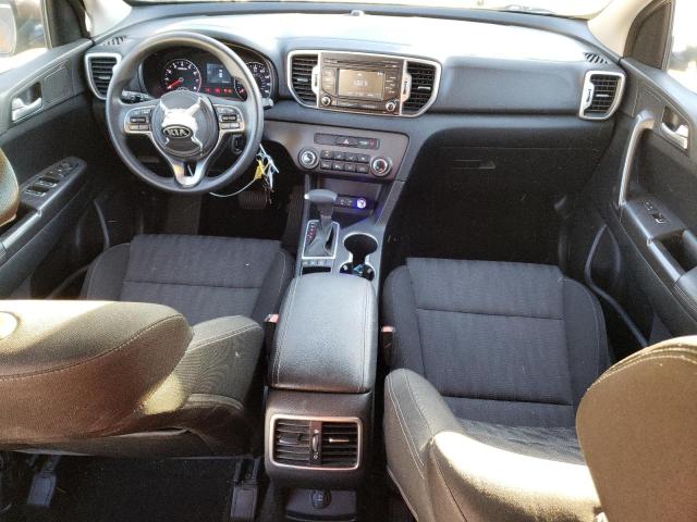 Kia Sportage l 2017