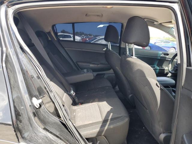 Kia Sportage l 2018