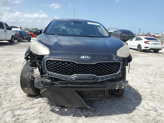 Kia Sportage l 2018